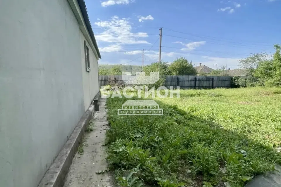 Продаётся участок, 25 сот.