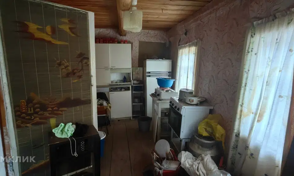 Продаётся дом, 50 м²