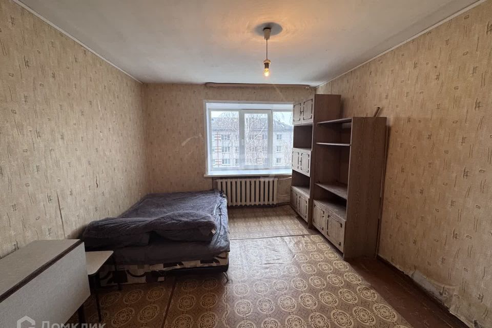 Продаётся студия, 17.9 м²
