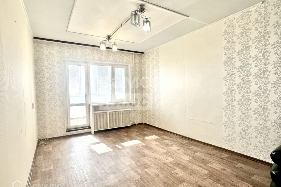Продаётся 3-комнатная квартира, 74 м²