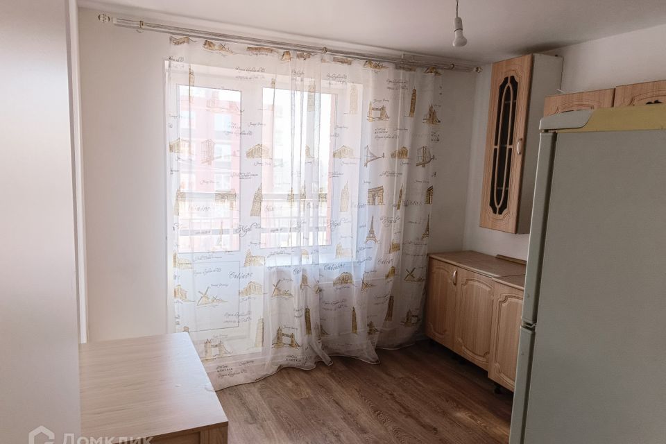 Продаётся 1-комнатная квартира, 32.2 м²