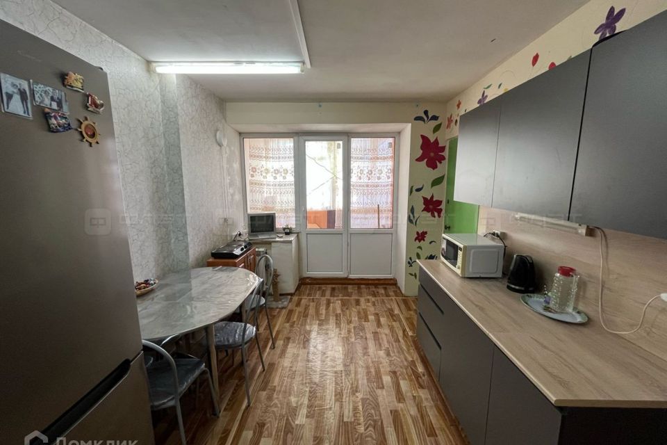 Продаётся 1-комнатная квартира, 27 м²
