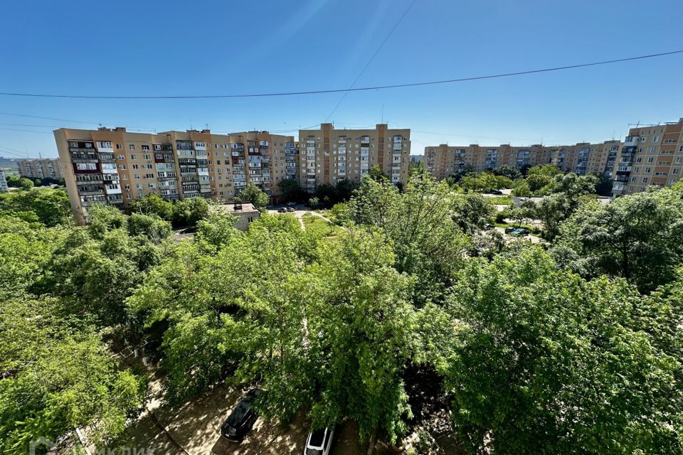 Продаётся 3-комнатная квартира, 60.8 м²