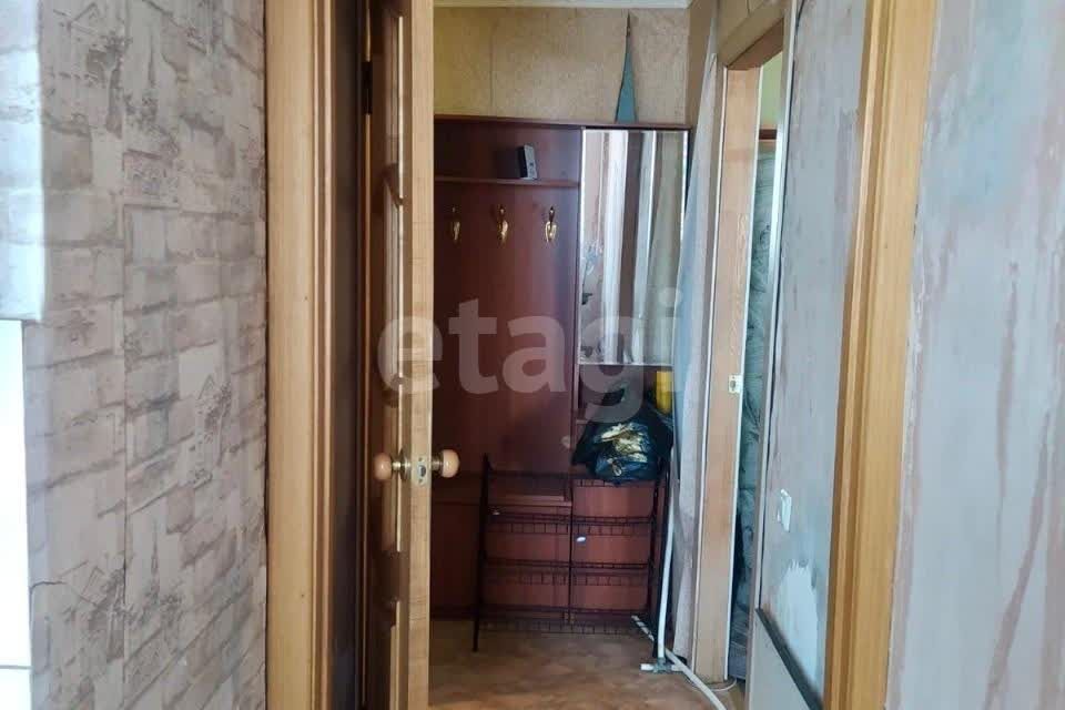 Продаётся 2-комнатная квартира, 41 м²