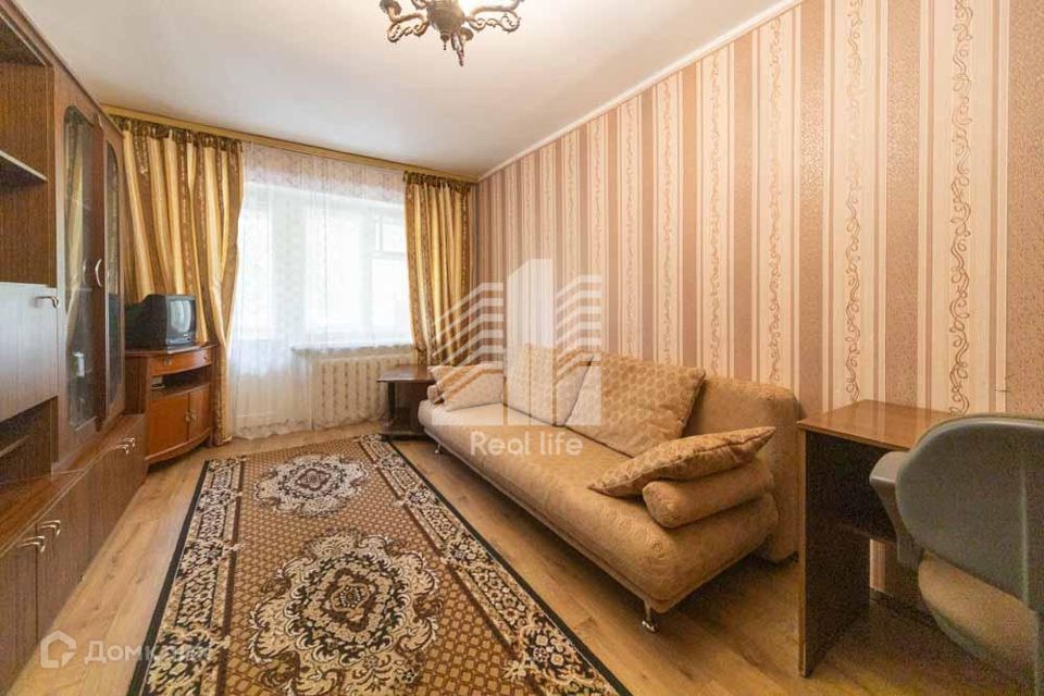 Продаётся 2-комнатная квартира, 43.9 м²