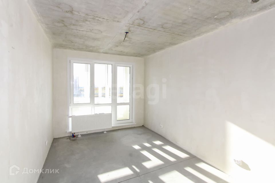 Продаётся 2-комнатная квартира, 64.3 м²