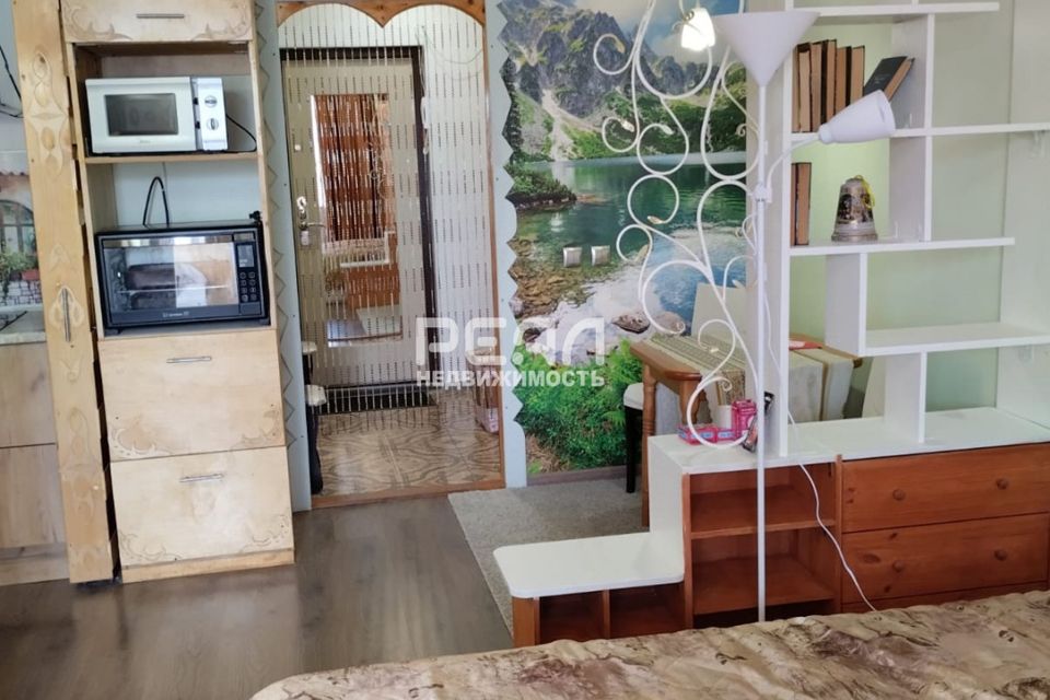 Сдаётся студия, 31 м²