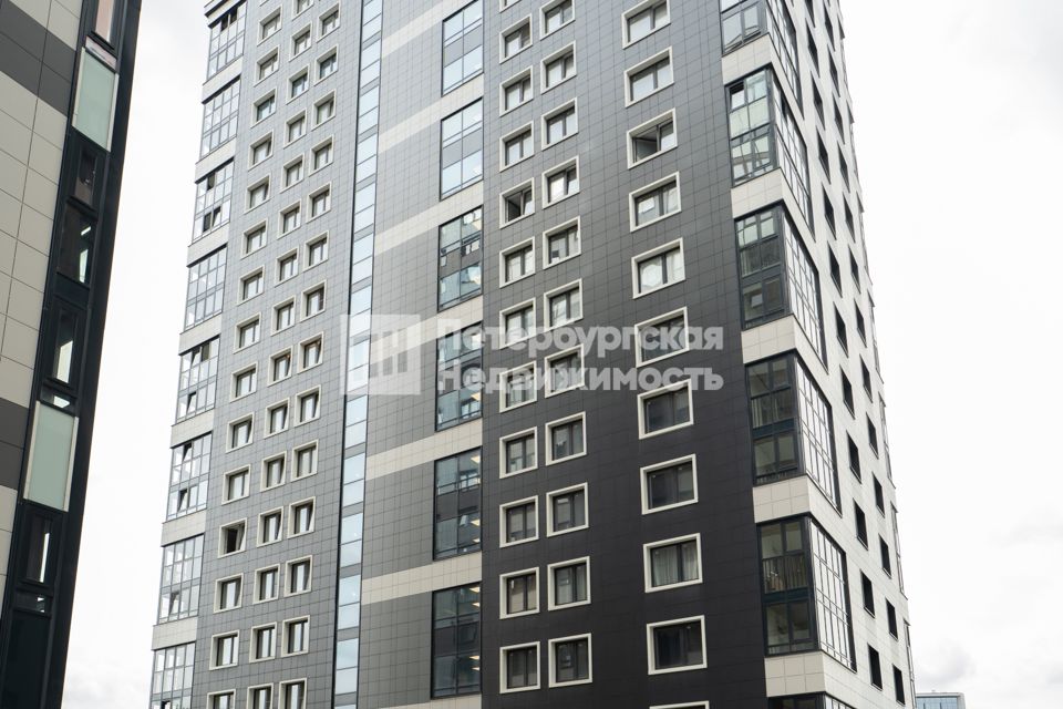 Продаётся 2-комнатная квартира, 78.4 м²