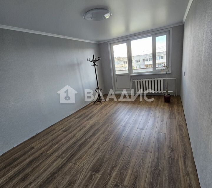 Продаётся 3-комнатная квартира, 69.3 м²