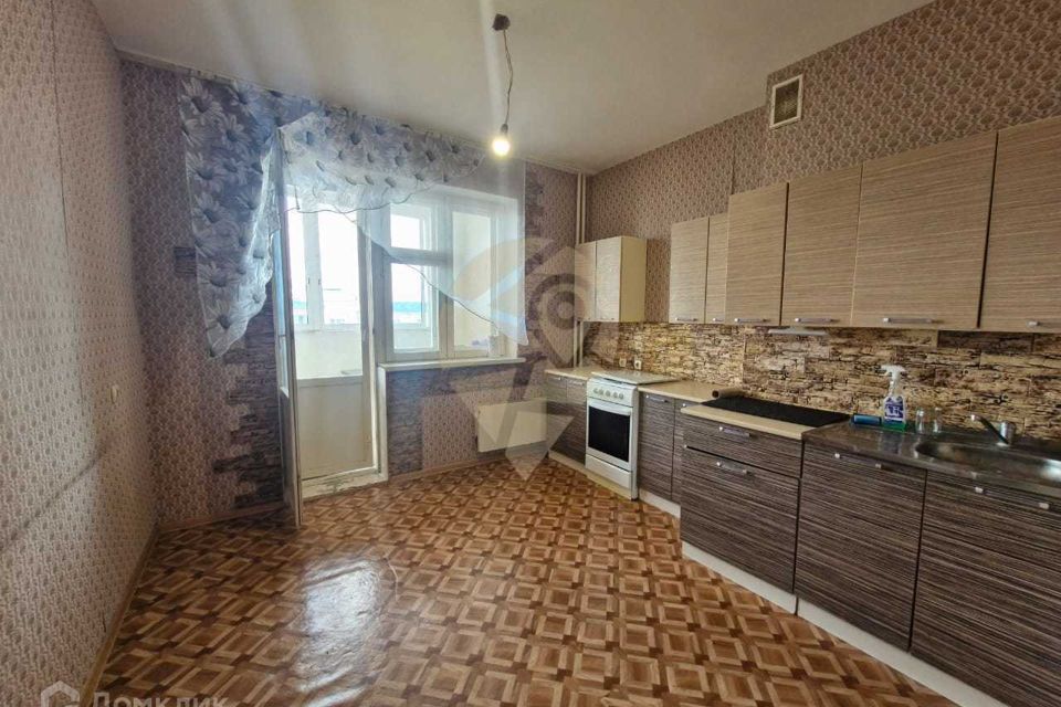Продаётся 3-комнатная квартира, 84 м²
