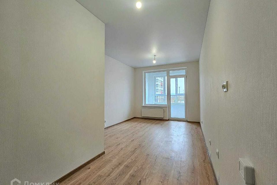 Продаётся 1-комнатная квартира, 37 м²