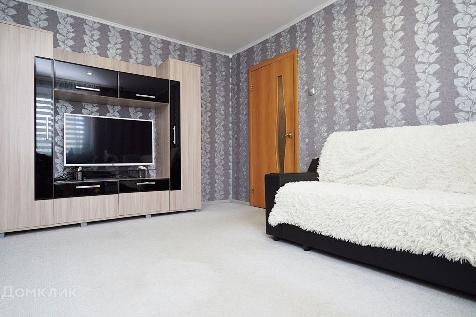 Продаётся 2-комнатная квартира, 40 м²