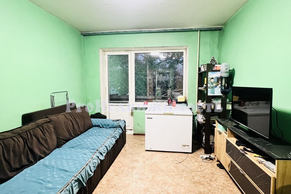 Продаётся 2-комнатная квартира, 51 м²