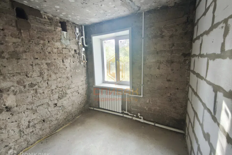 Продаётся 2-комнатная квартира, 44.4 м²