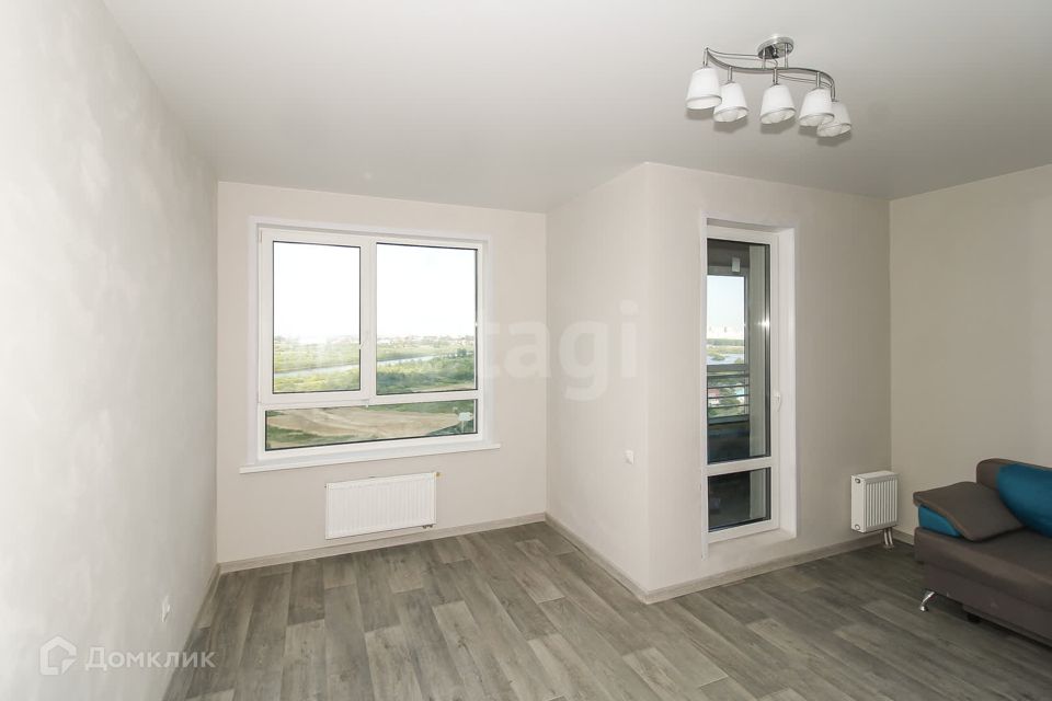 Продаётся студия, 31.72 м²