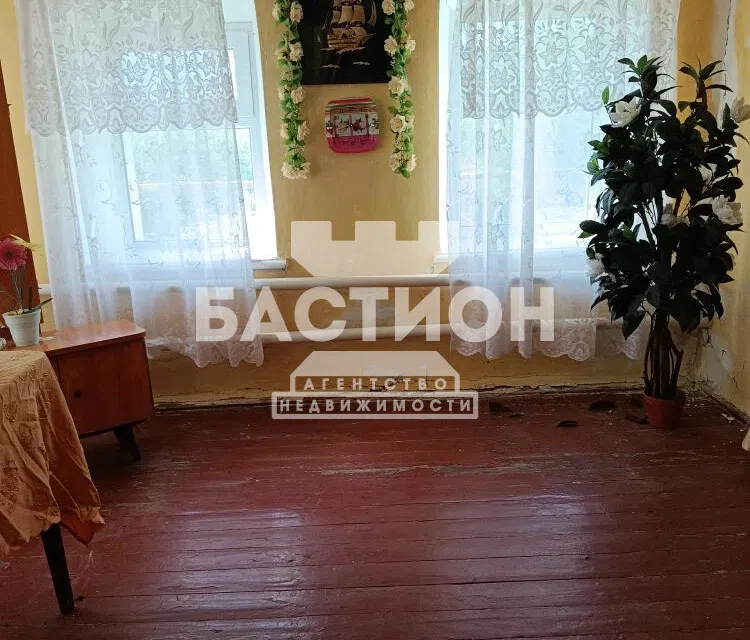 Продаётся 1-этажный дом, 42 м²