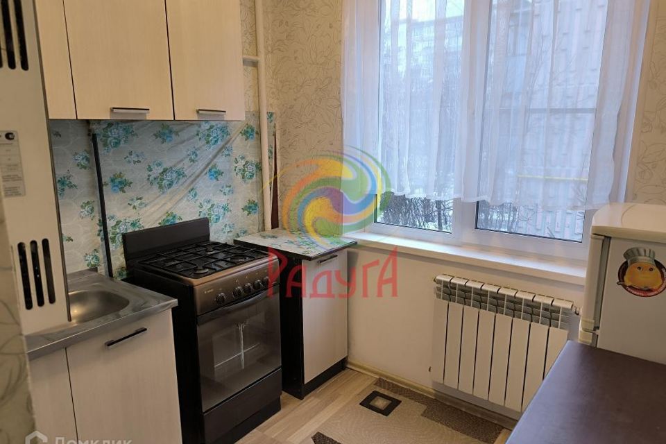 Продаётся 3-комнатная квартира, 50 м²