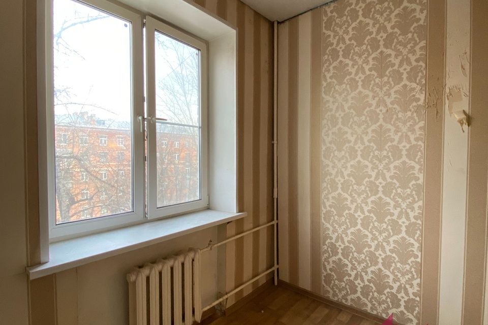 Долгопрудный новостройки с отделкой. Институтский пер., 9, Долгопрудный