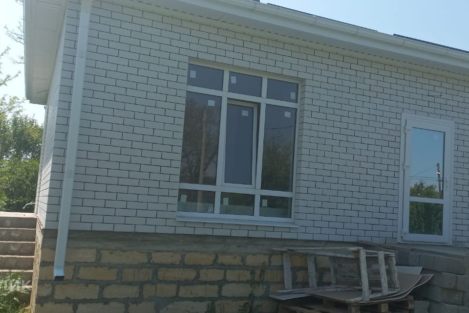 Купить Дом В Селе Надежда Ставропольского