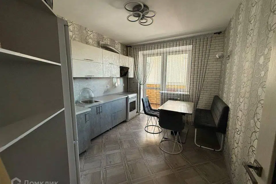 Продаётся 2-комнатная квартира, 63.4 м²
