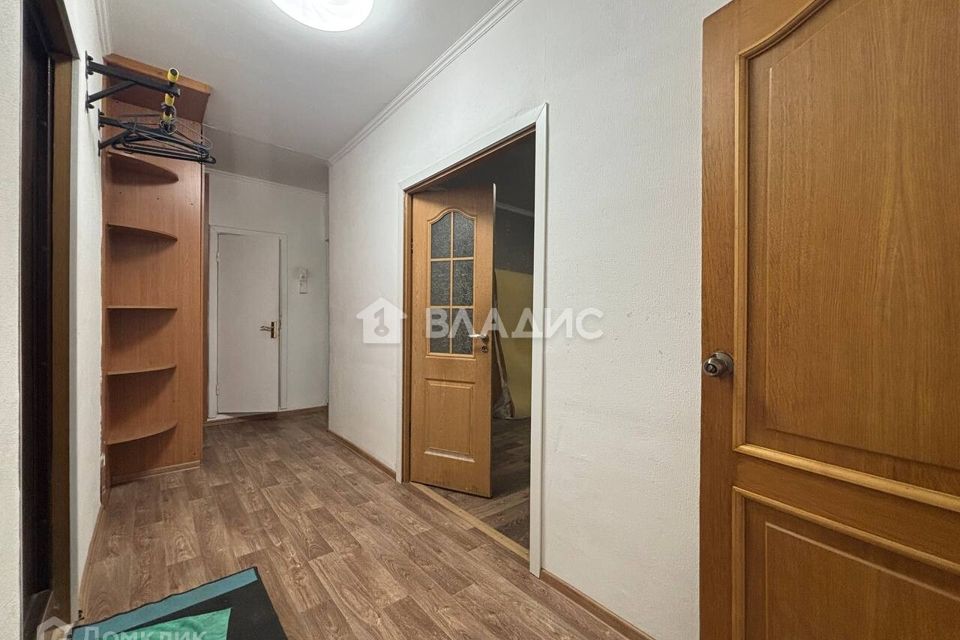 Продаётся 2-комнатная квартира, 53 м²