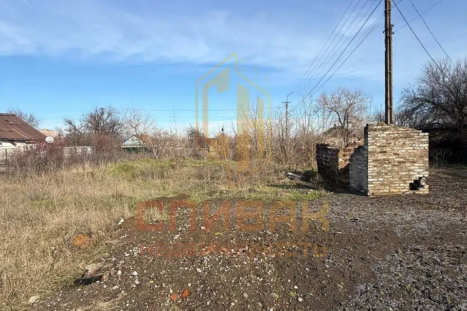 Продаётся 1-этажный дом, 35.9 м²