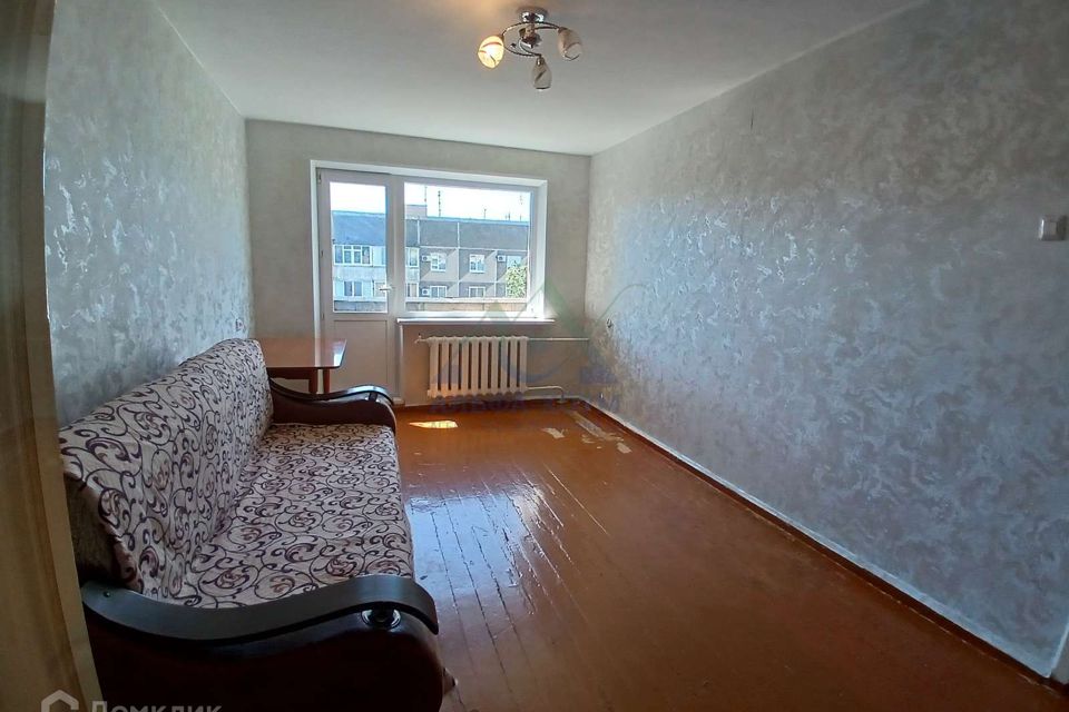 Продаётся 2-комнатная квартира, 44.3 м²