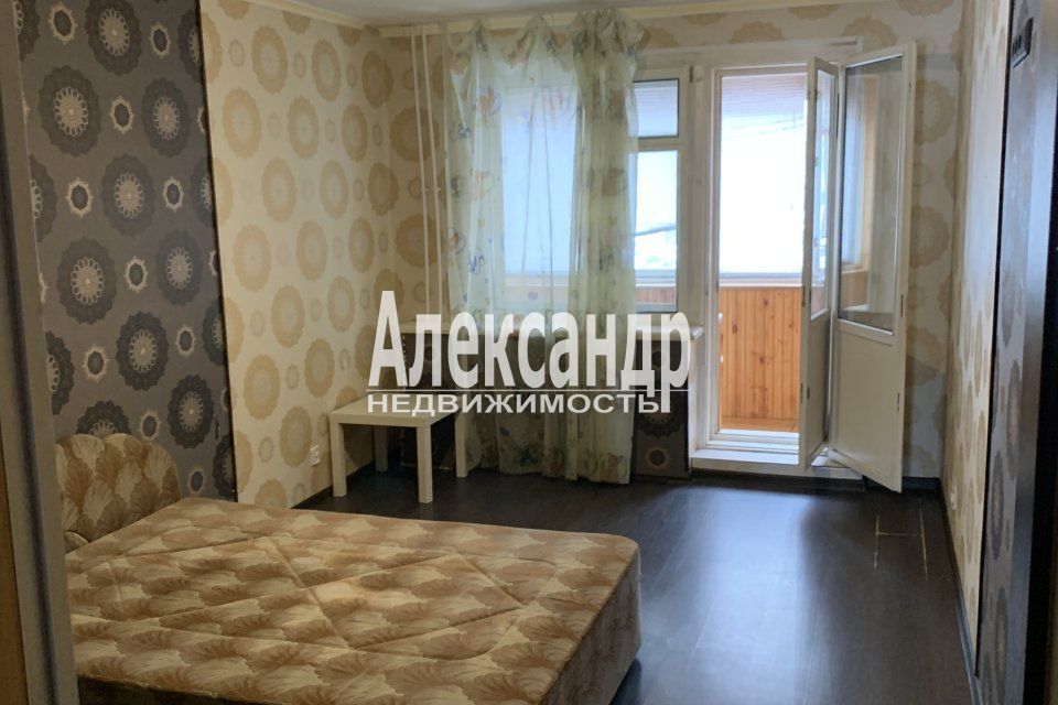Продаётся 3-комнатная квартира, 72.3 м²