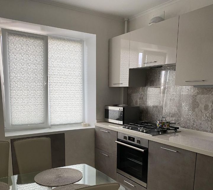 Продаётся 2-комнатная квартира, 54 м²