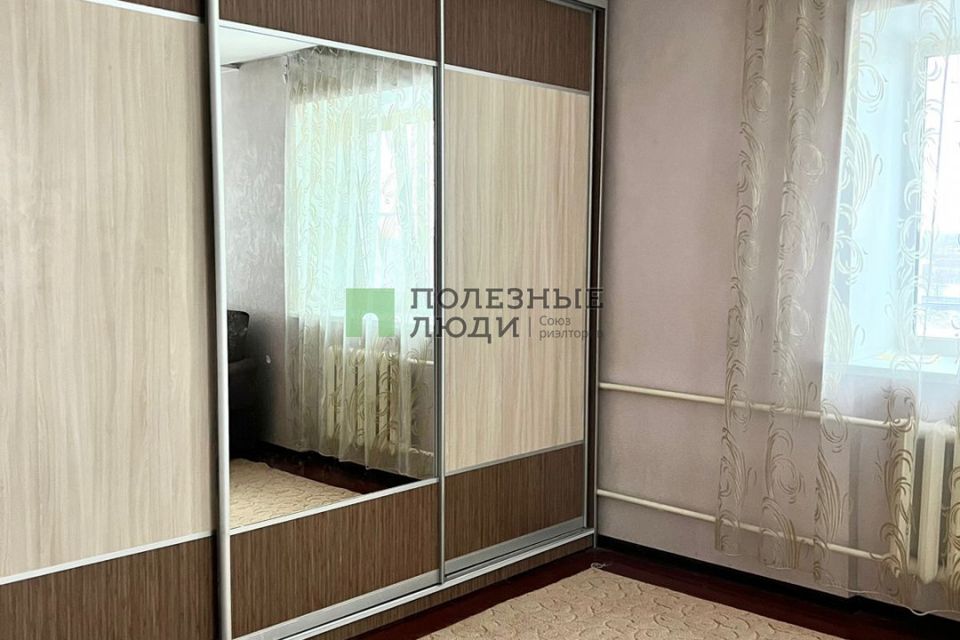 Сдаётся 1-комнатная квартира, 30.1 м²