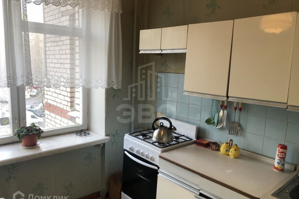 Сдаётся 2-комнатная квартира, 46 м²