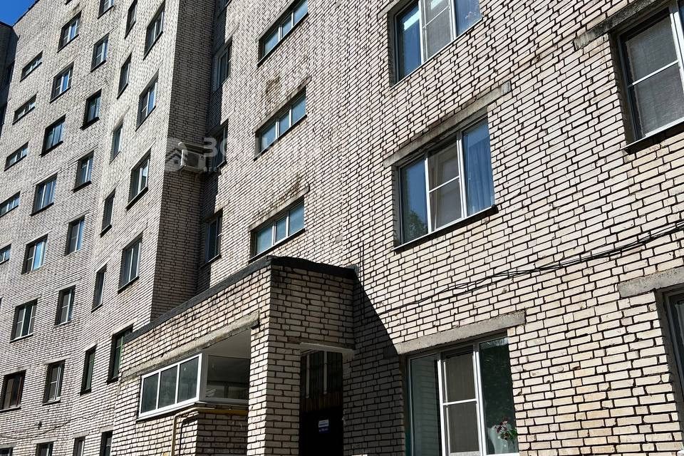 Продаётся 2-комнатная квартира, 49 м²