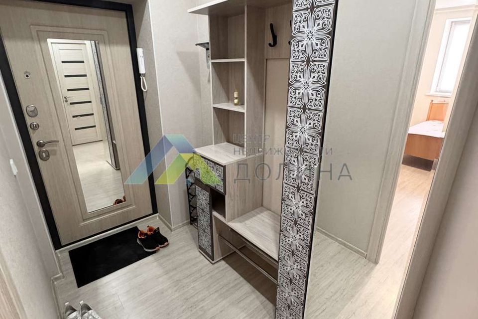 Сдаётся 2-комнатная квартира, 50 м²