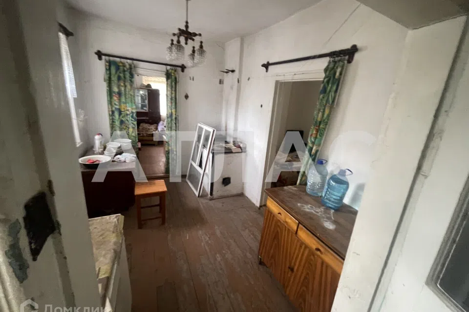 Продаётся 1-этажный дом, 47.2 м²