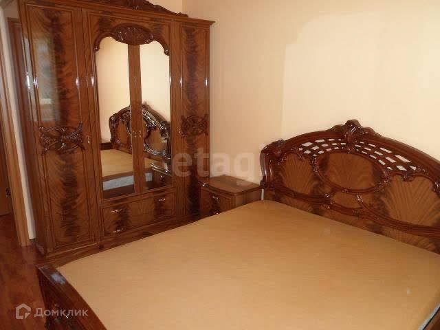 Сдаётся 2-комнатная квартира, 50 м²