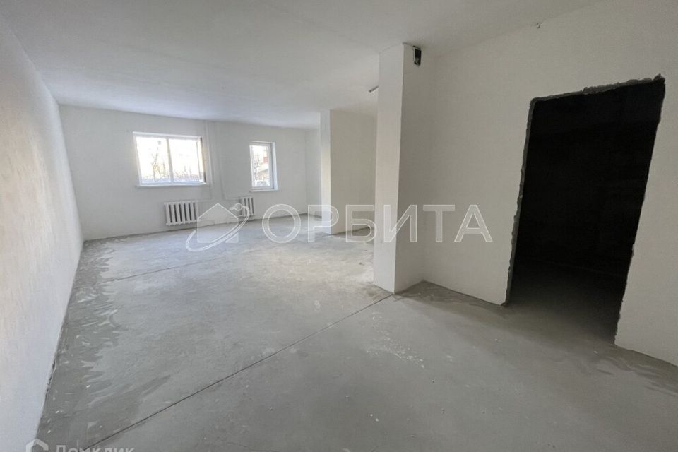 Продаётся 1-комнатная квартира, 63.8 м²