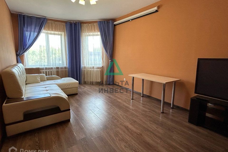 Продаётся 3-комнатная квартира, 97 м²