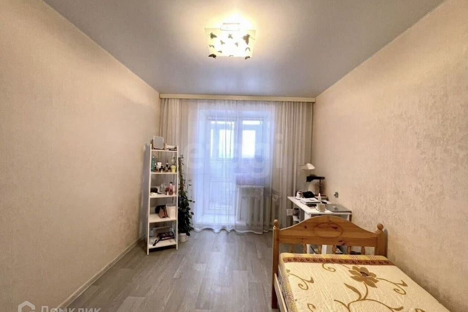 Продаётся 3-комнатная квартира, 68.5 м²