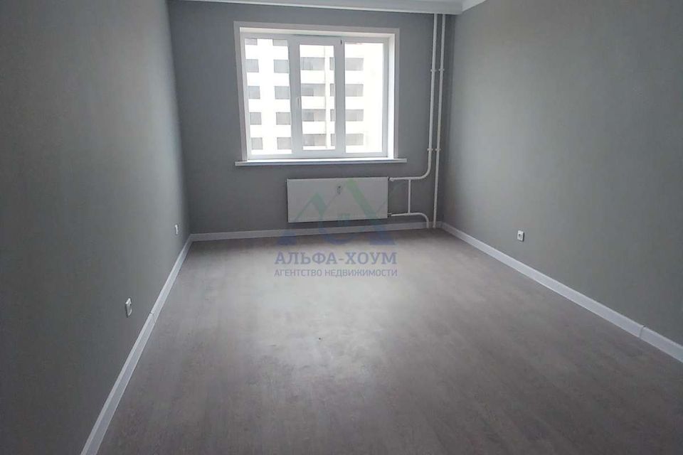Продаётся 1-комнатная квартира, 44.01 м²