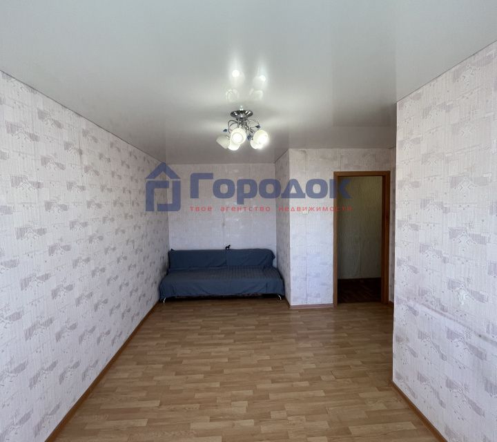 Продаётся 1-комнатная квартира, 31.1 м²