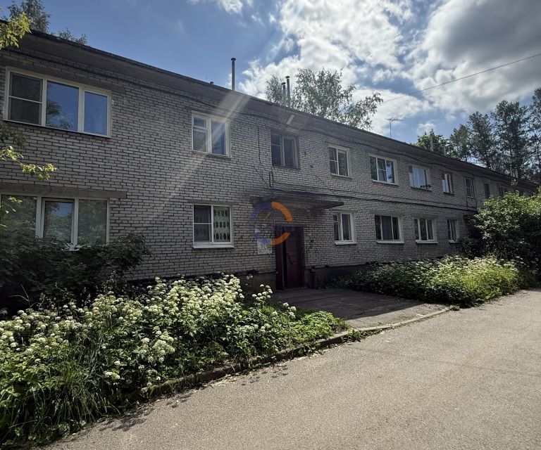Продаётся 2-комнатная квартира, 39.7 м²