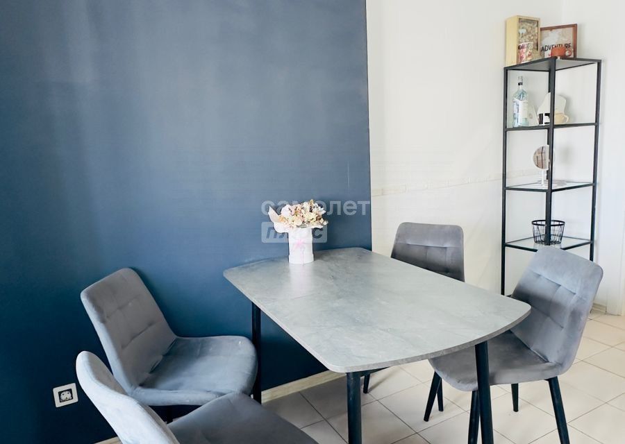 Продаётся 3-комнатная квартира, 70.1 м²