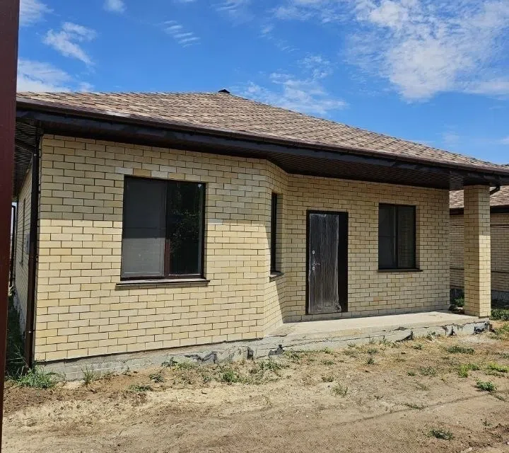 Продаётся 1-этажный дом, 111 м²