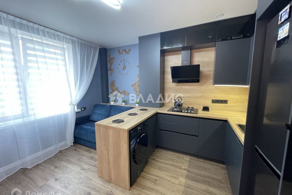 Продаётся 2-комнатная квартира, 51.2 м²