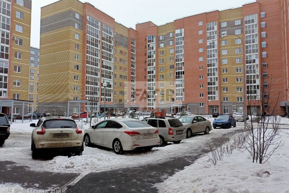 Сдаётся студия, 23 м²
