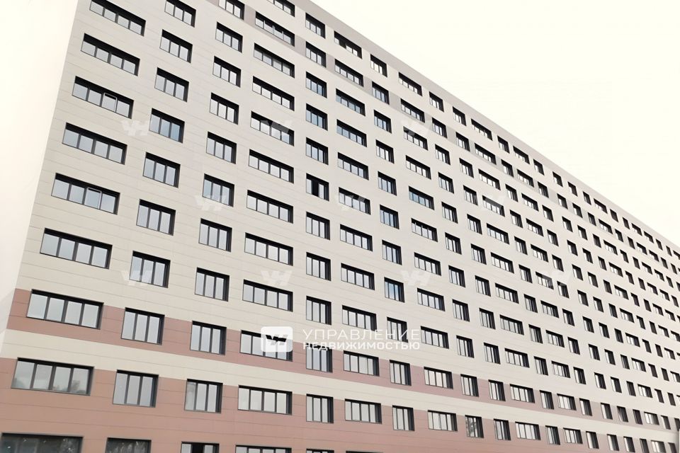 Продаётся 1-комнатная квартира, 34 м²