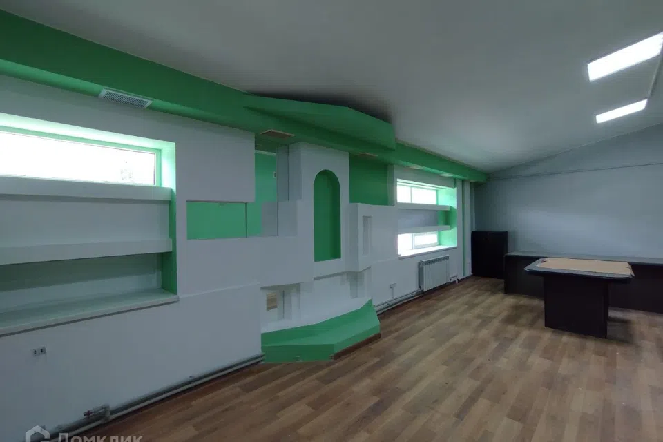 Сдаётся офис, 60 м²