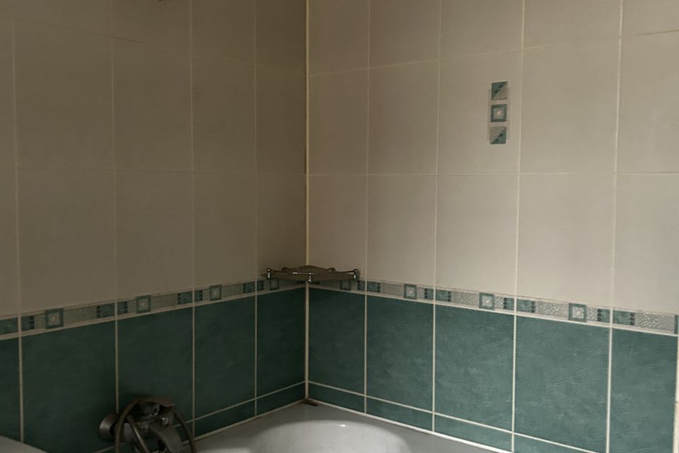 Продаётся 2-комнатная квартира, 57 м²