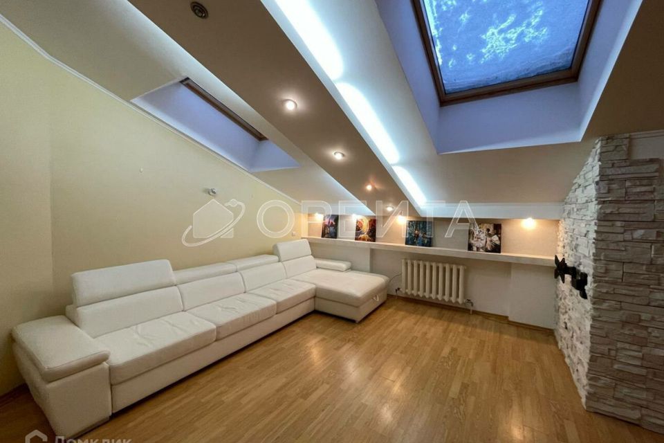Продаётся 3-комнатная квартира, 98.8 м²