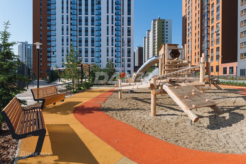 Продаётся 2-комнатная квартира, 59.2 м²